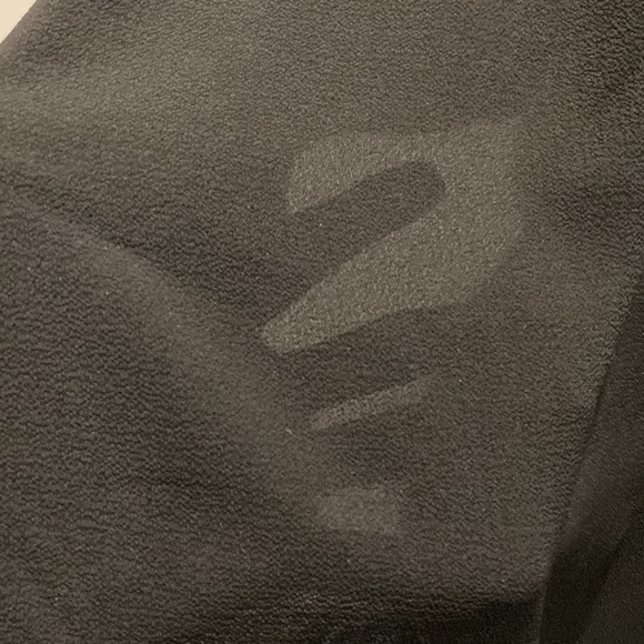 FOREVER 21 Black Batwing Sleeve Drawstring Waist Romper s/m - Picture 10 of 15